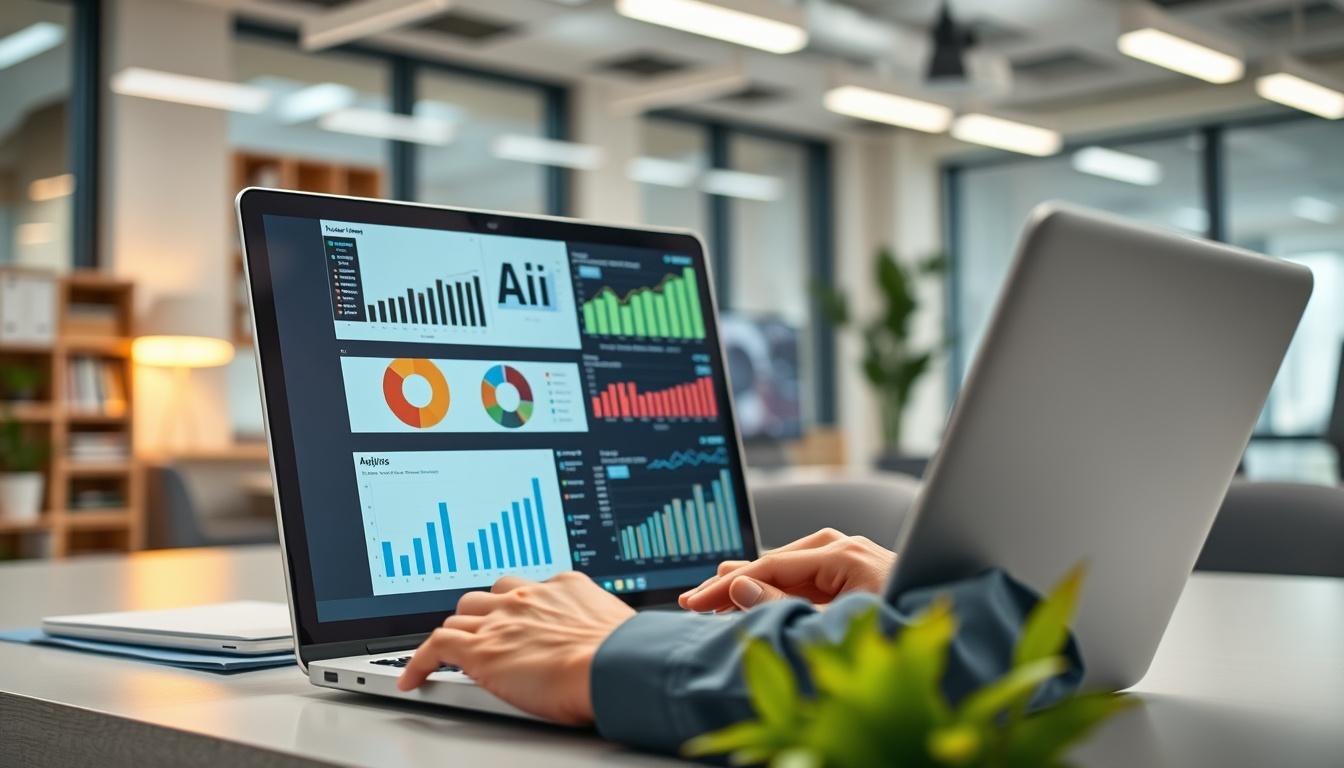Supporting pricing visual